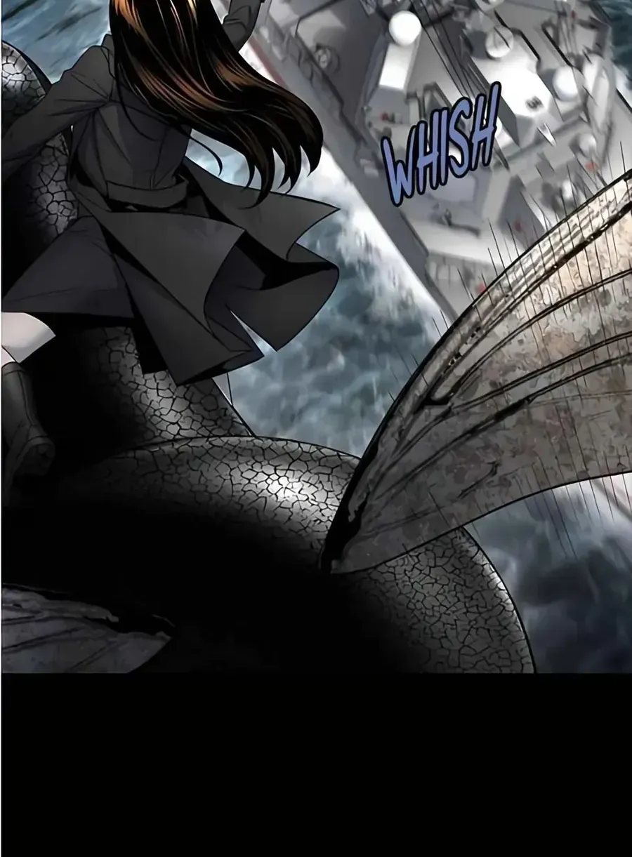 Dead Queen Chap 177 - Next Chap 178