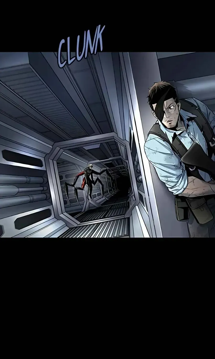 Dead Queen Chap 177 - Next Chap 178