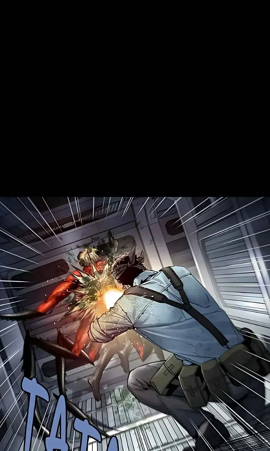 Dead Queen Chap 177 - Next Chap 178