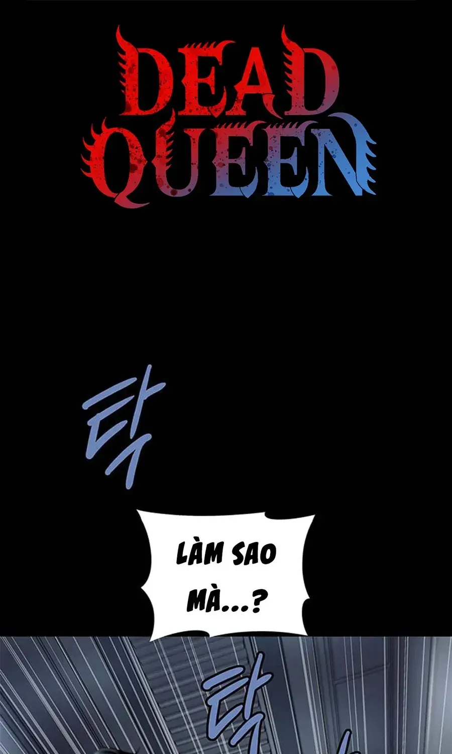 Dead Queen Chap 177 - Next Chap 178