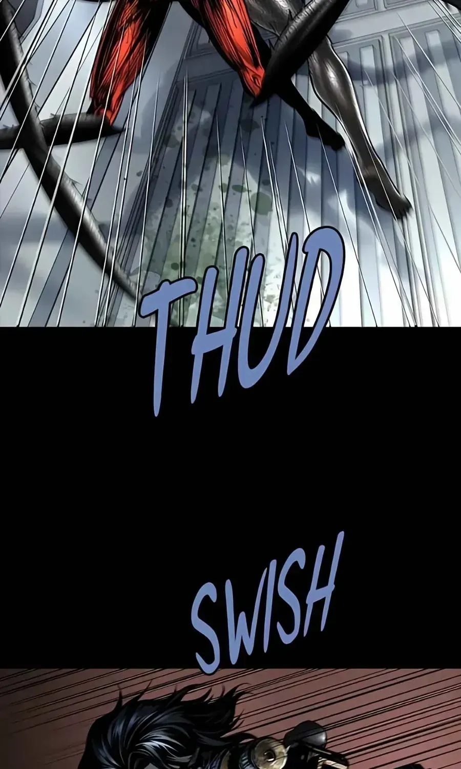 Dead Queen Chap 177 - Next Chap 178