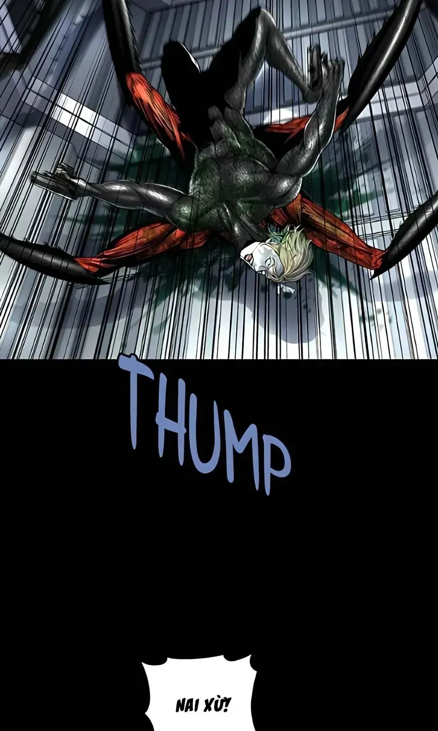 Dead Queen Chap 177 - Next Chap 178