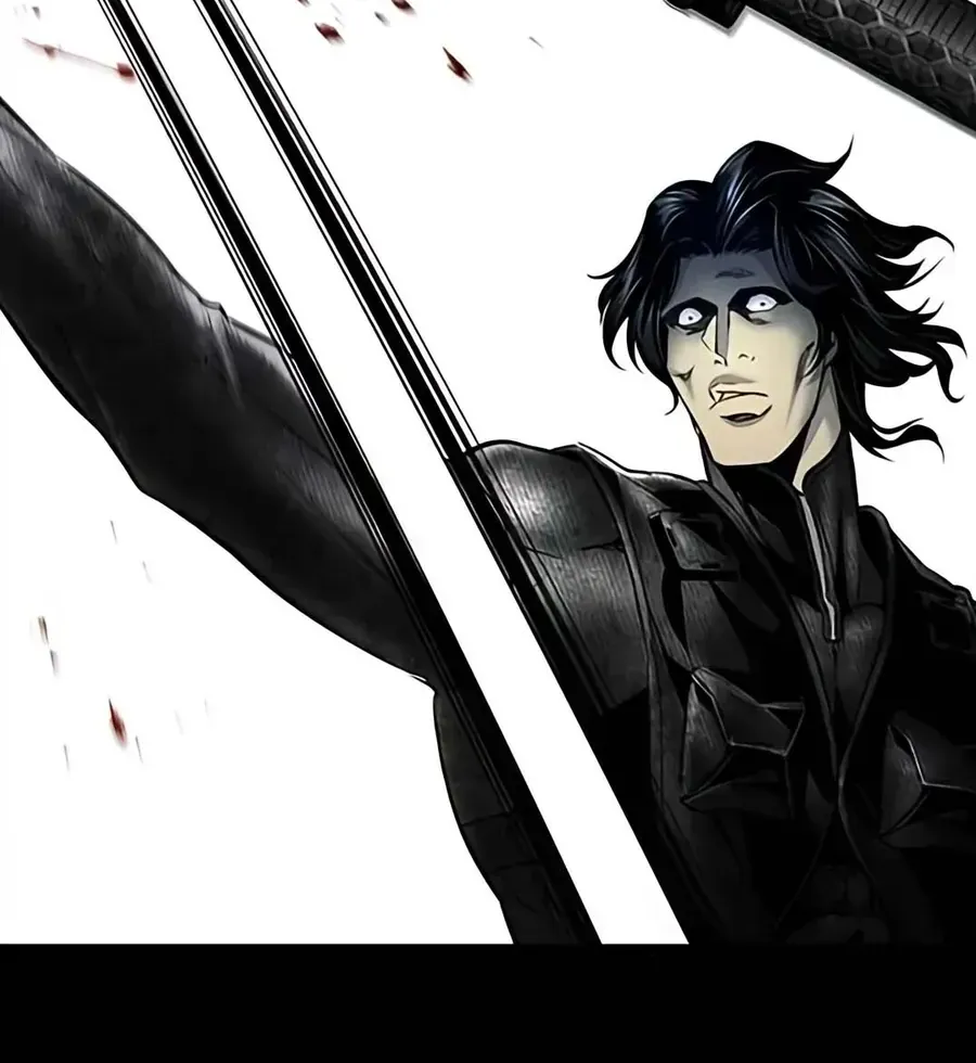 Dead Queen Chap 177 - Next Chap 178