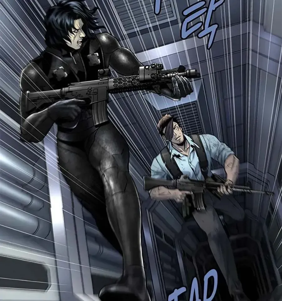 Dead Queen Chap 177 - Next Chap 178