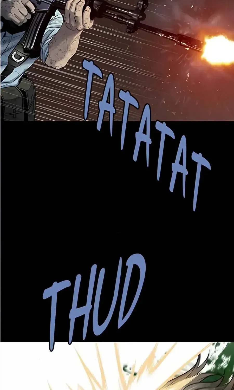 Dead Queen Chap 177 - Next Chap 178