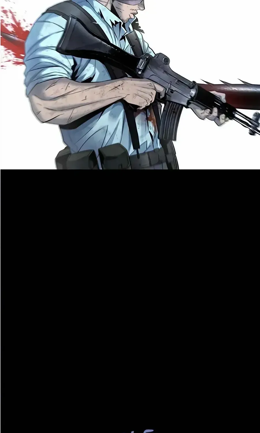 Dead Queen Chap 177 - Next Chap 178