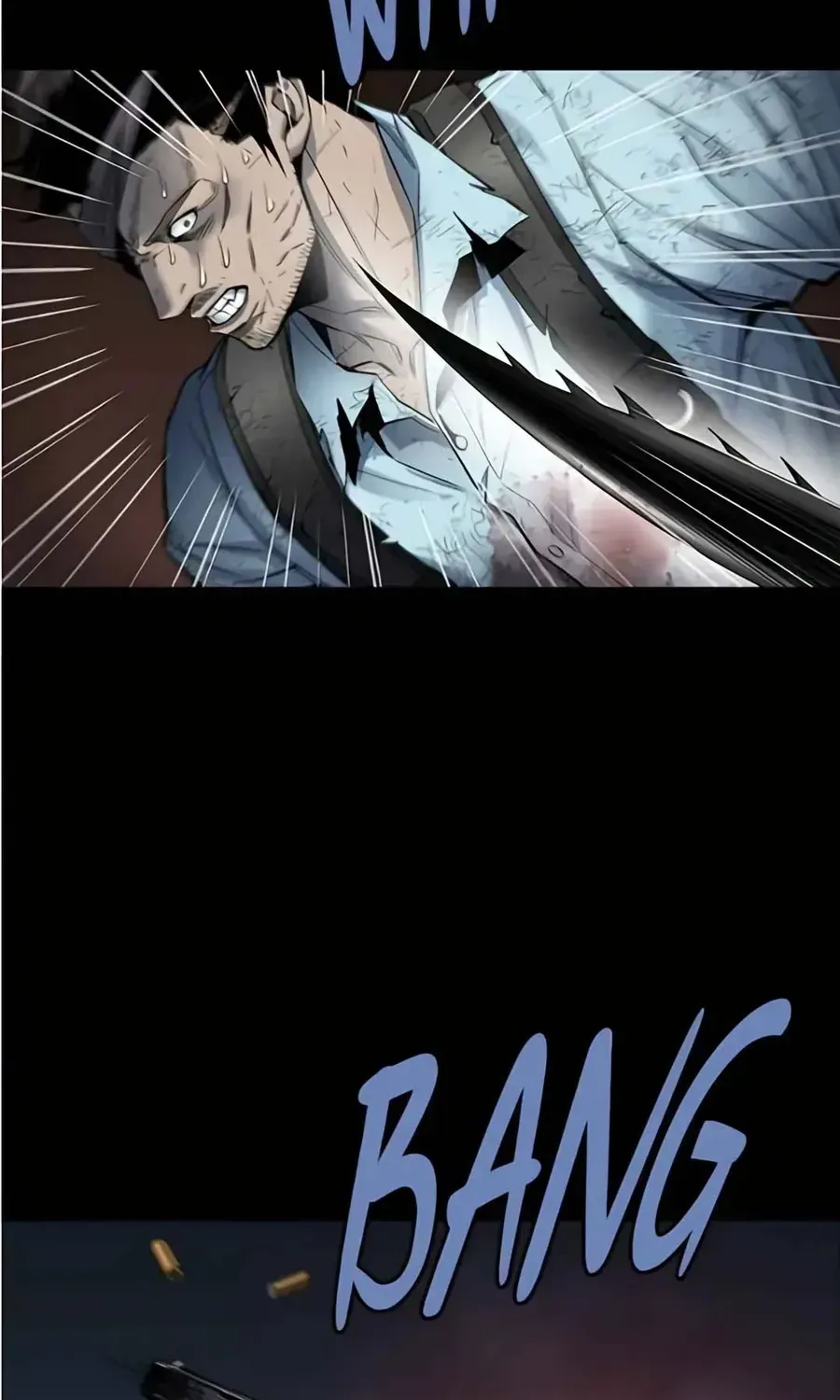 Dead Queen Chap 177 - Next Chap 178