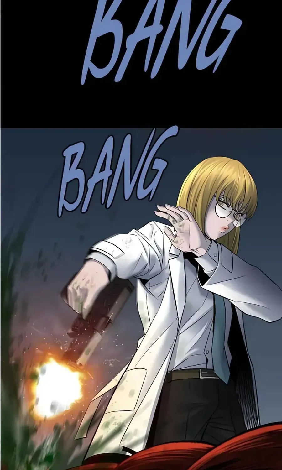 Dead Queen Chap 177 - Next Chap 178