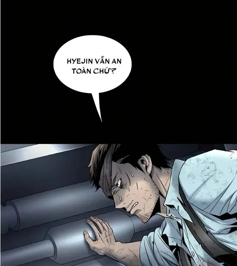 Dead Queen Chap 177 - Next Chap 178