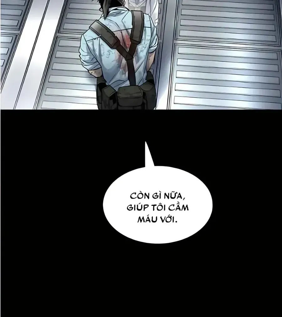 Dead Queen Chap 177 - Next Chap 178