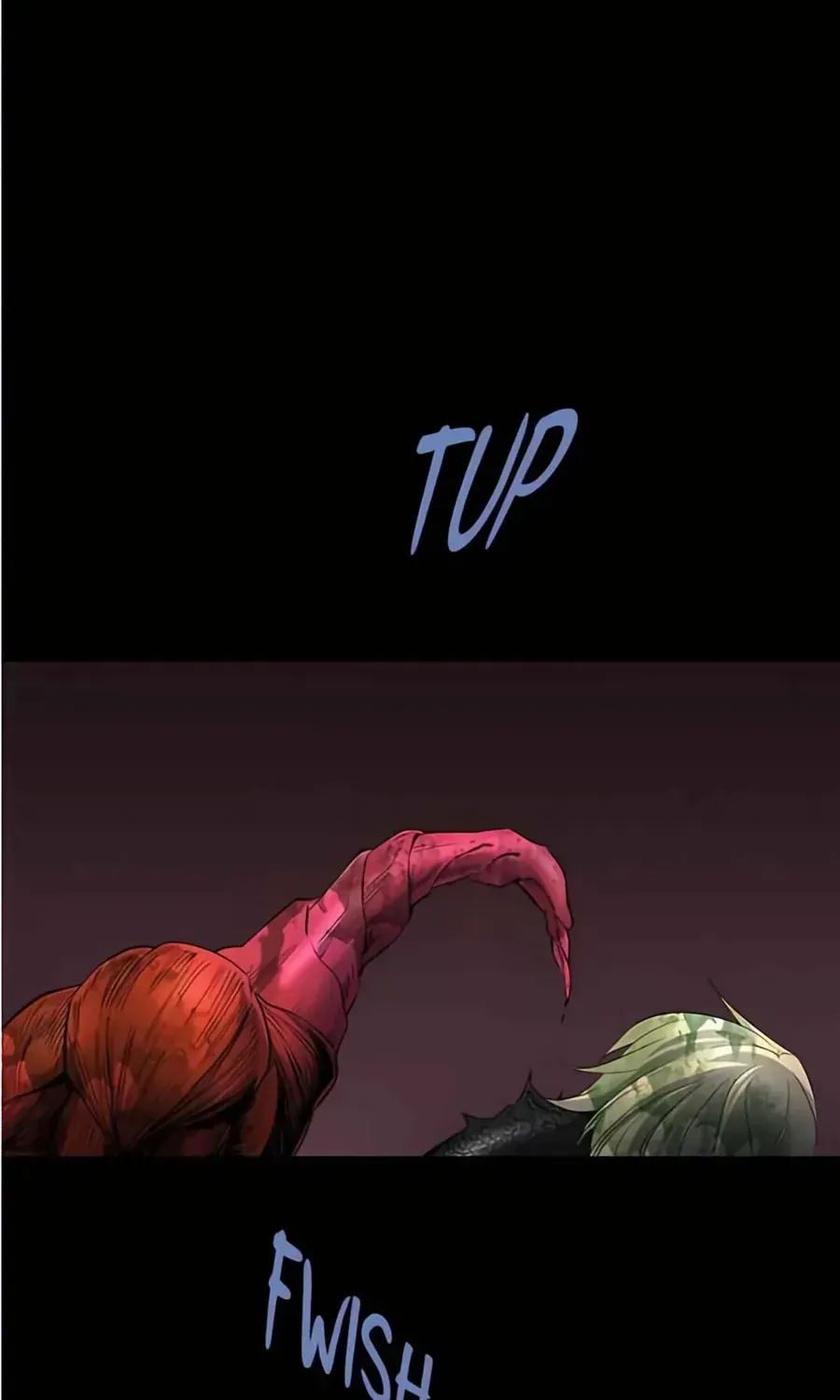 Dead Queen Chap 177 - Next Chap 178