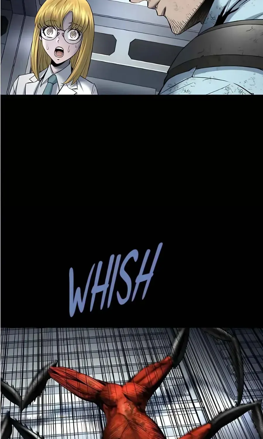 Dead Queen Chap 177 - Next Chap 178