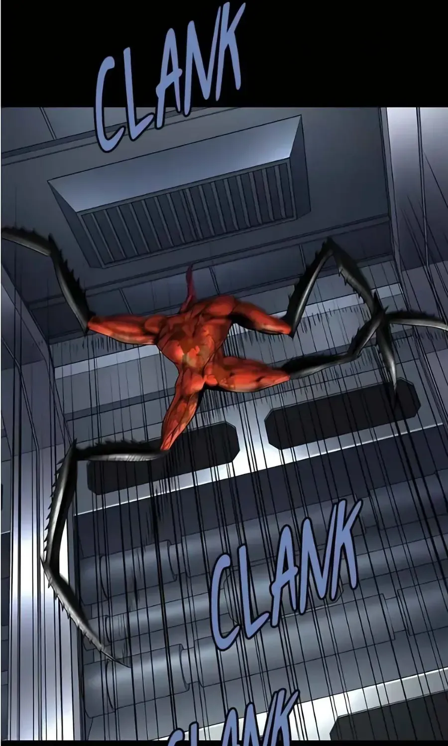 Dead Queen Chap 177 - Next Chap 178