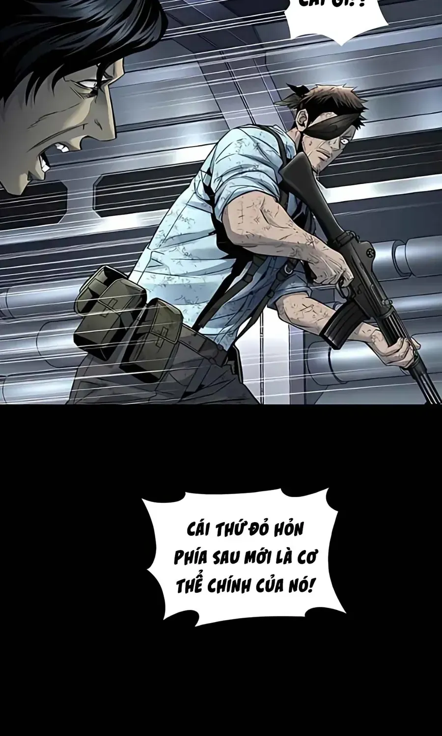 Dead Queen Chap 177 - Next Chap 178