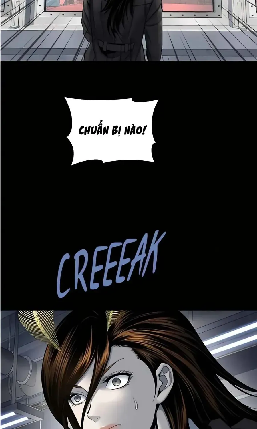 Dead Queen Chap 177 - Next Chap 178