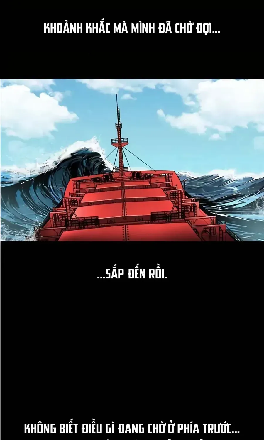 Dead Queen Chap 177 - Next Chap 178