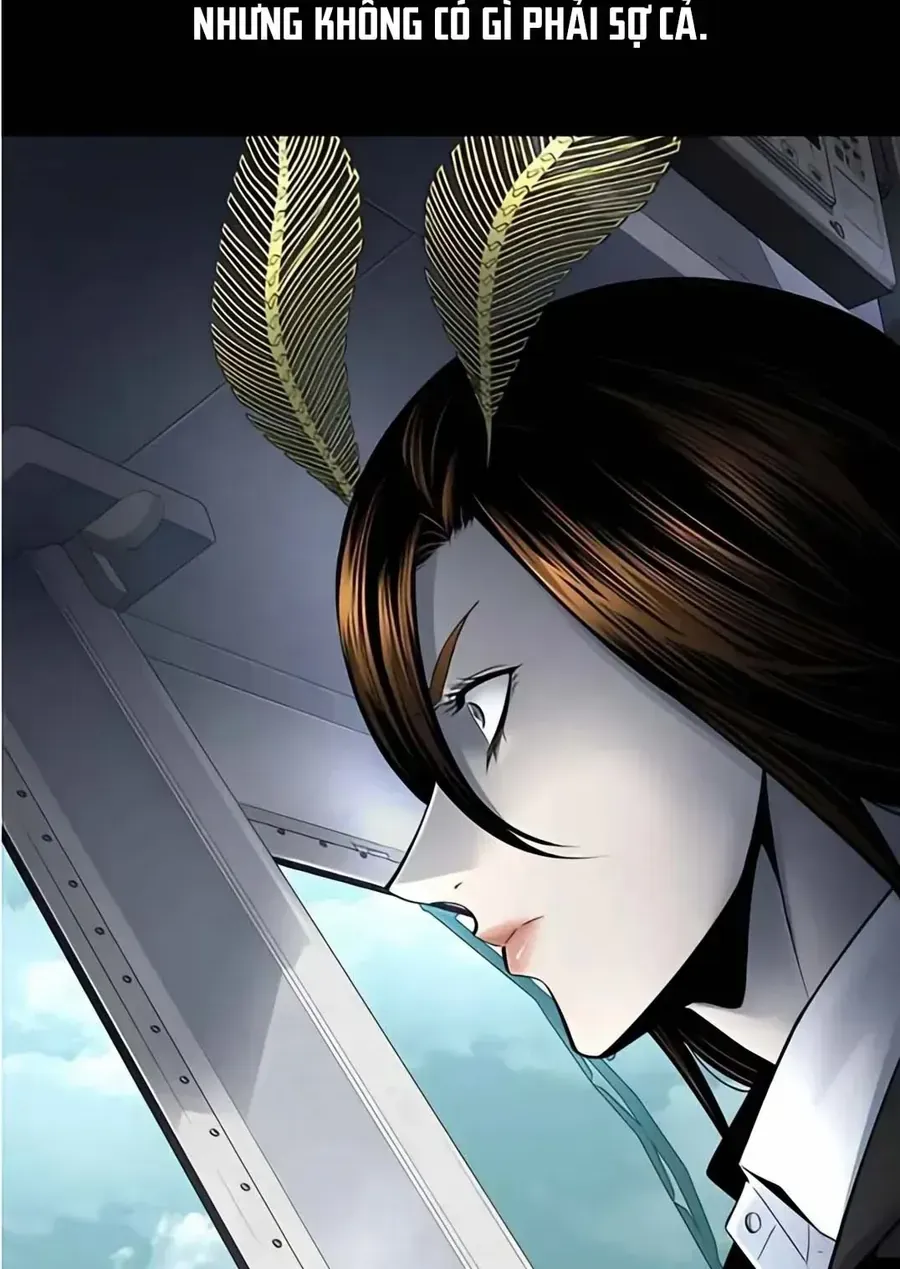 Dead Queen Chap 177 - Next Chap 178