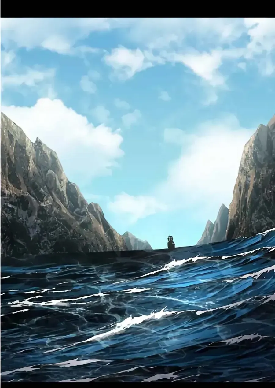 Dead Queen Chap 177 - Next Chap 178