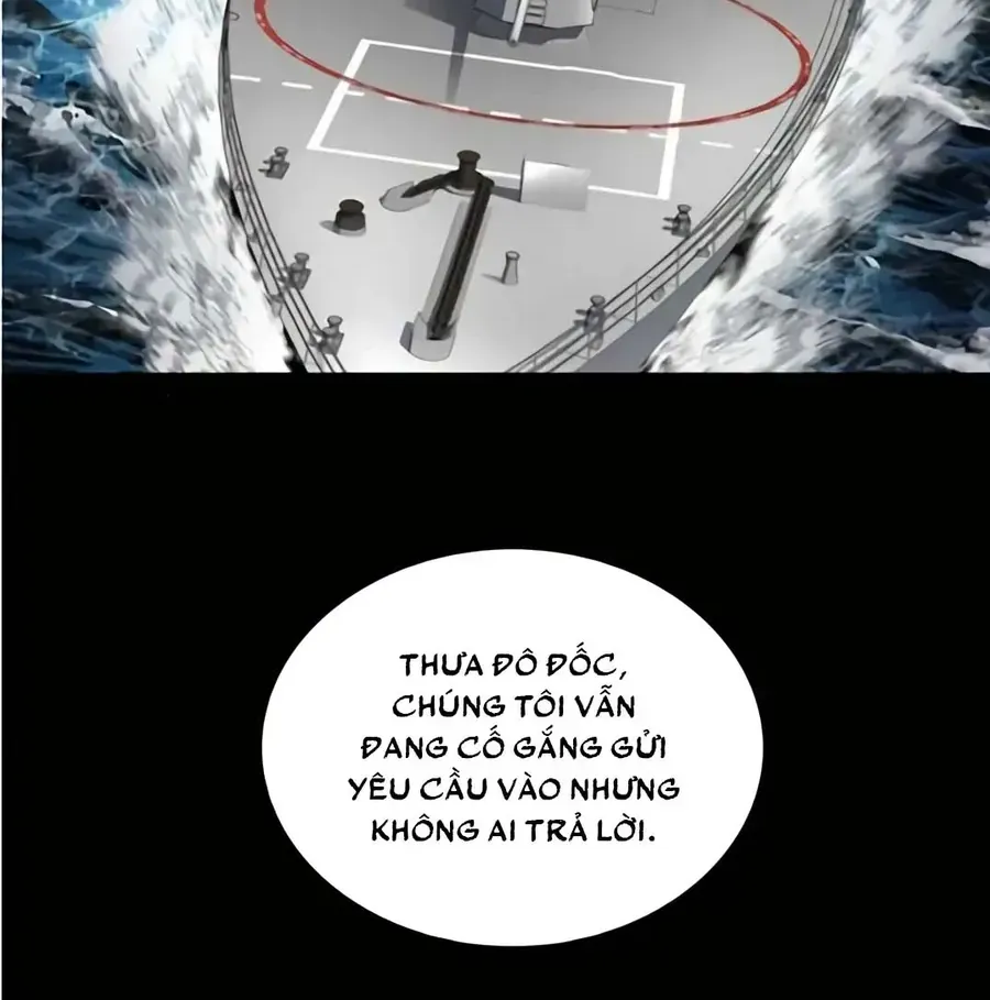 Dead Queen Chap 177 - Next Chap 178