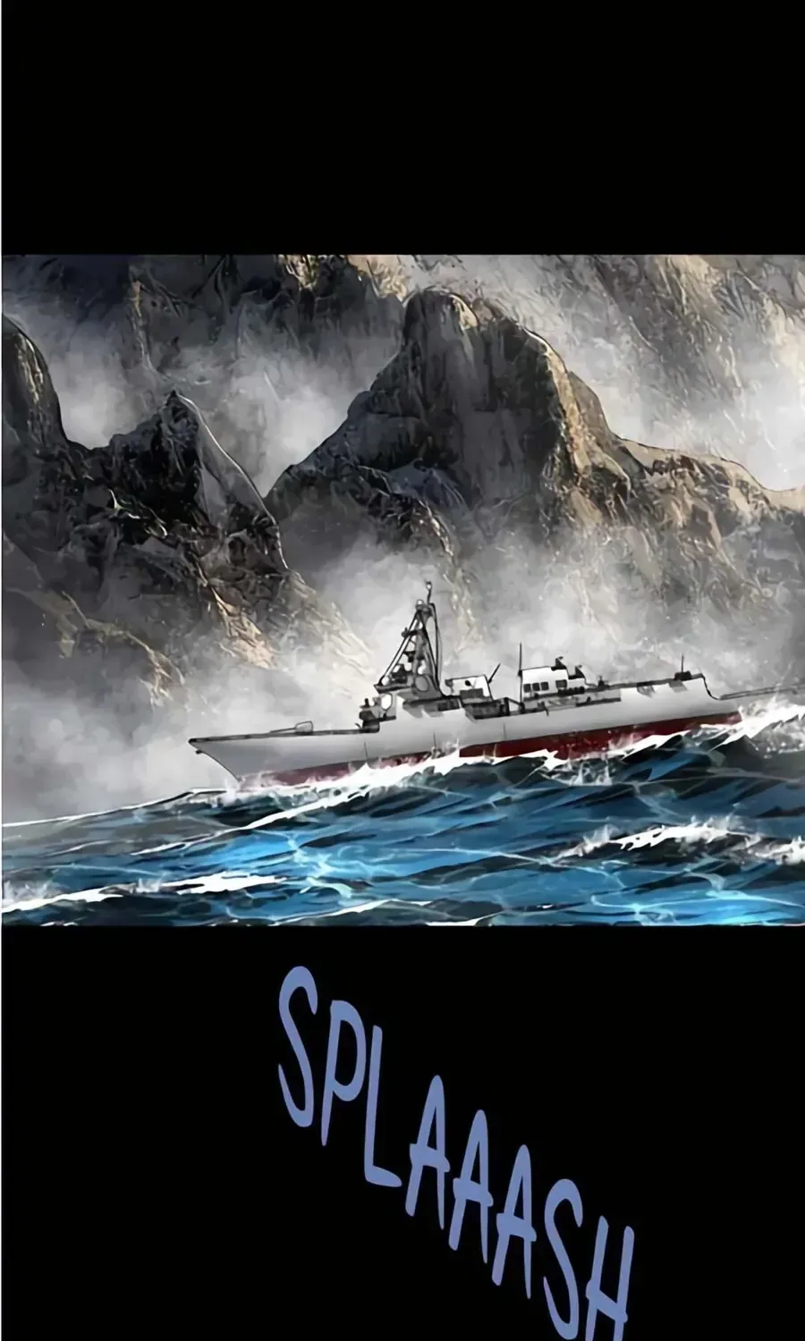 Dead Queen Chap 177 - Next Chap 178