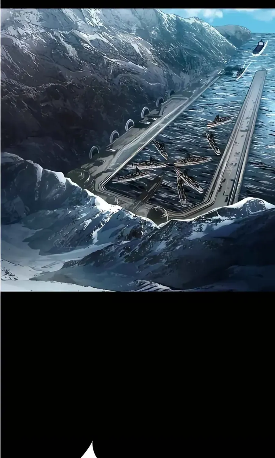 Dead Queen Chap 177 - Next Chap 178