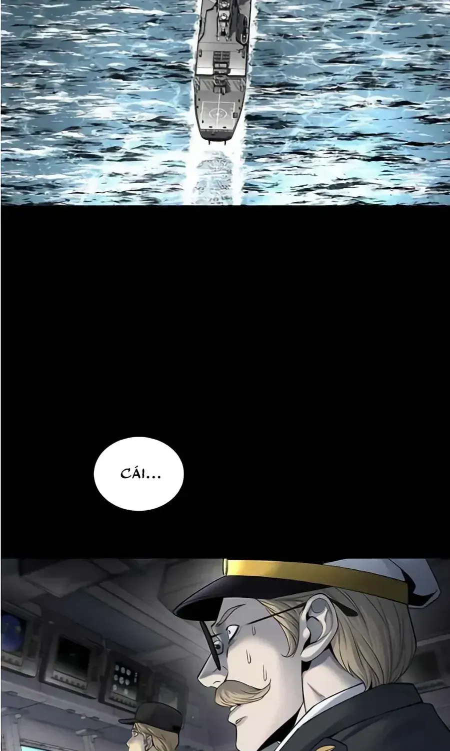 Dead Queen Chap 177 - Next Chap 178