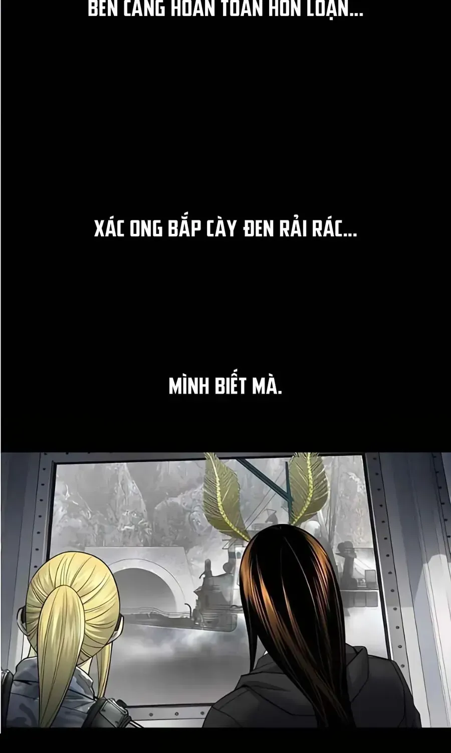 Dead Queen Chap 177 - Next Chap 178