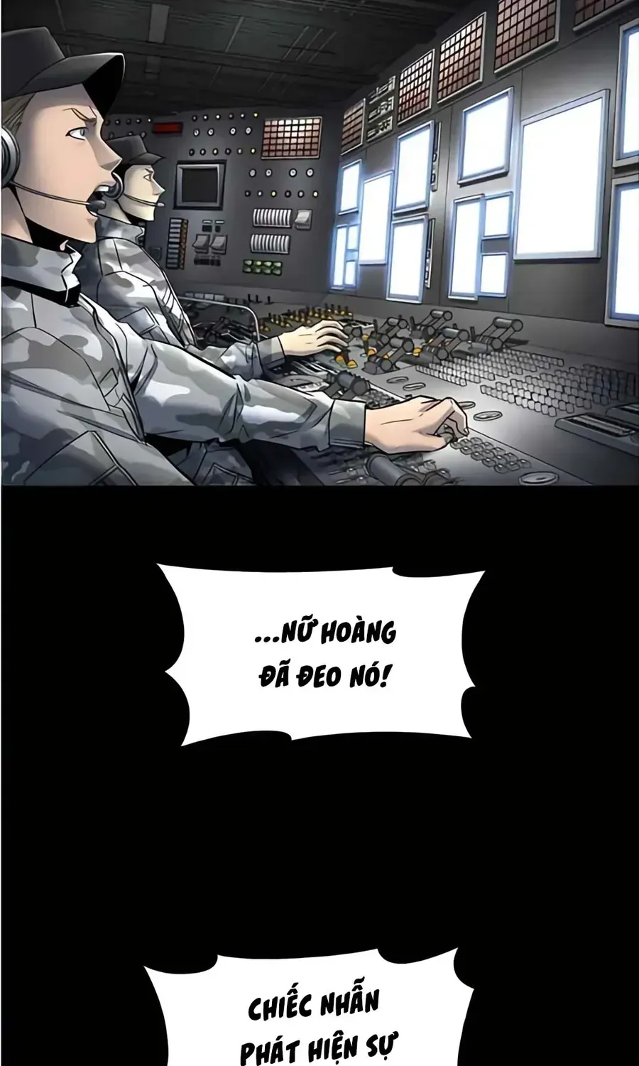 Dead Queen Chap 177 - Next Chap 178