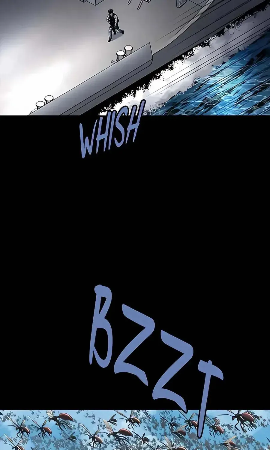 Dead Queen Chap 178 - Next Chap 179