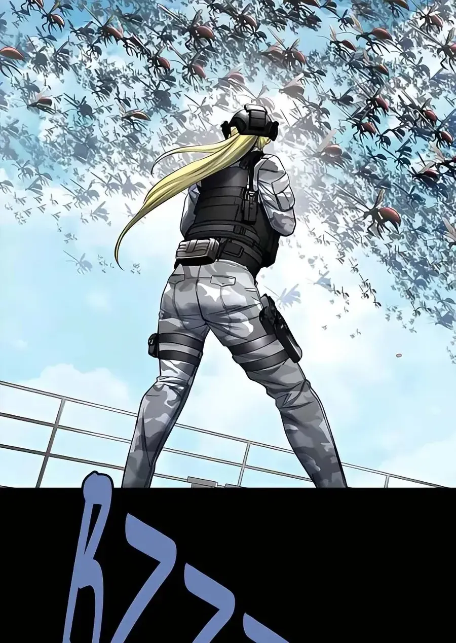 Dead Queen Chap 178 - Next Chap 179