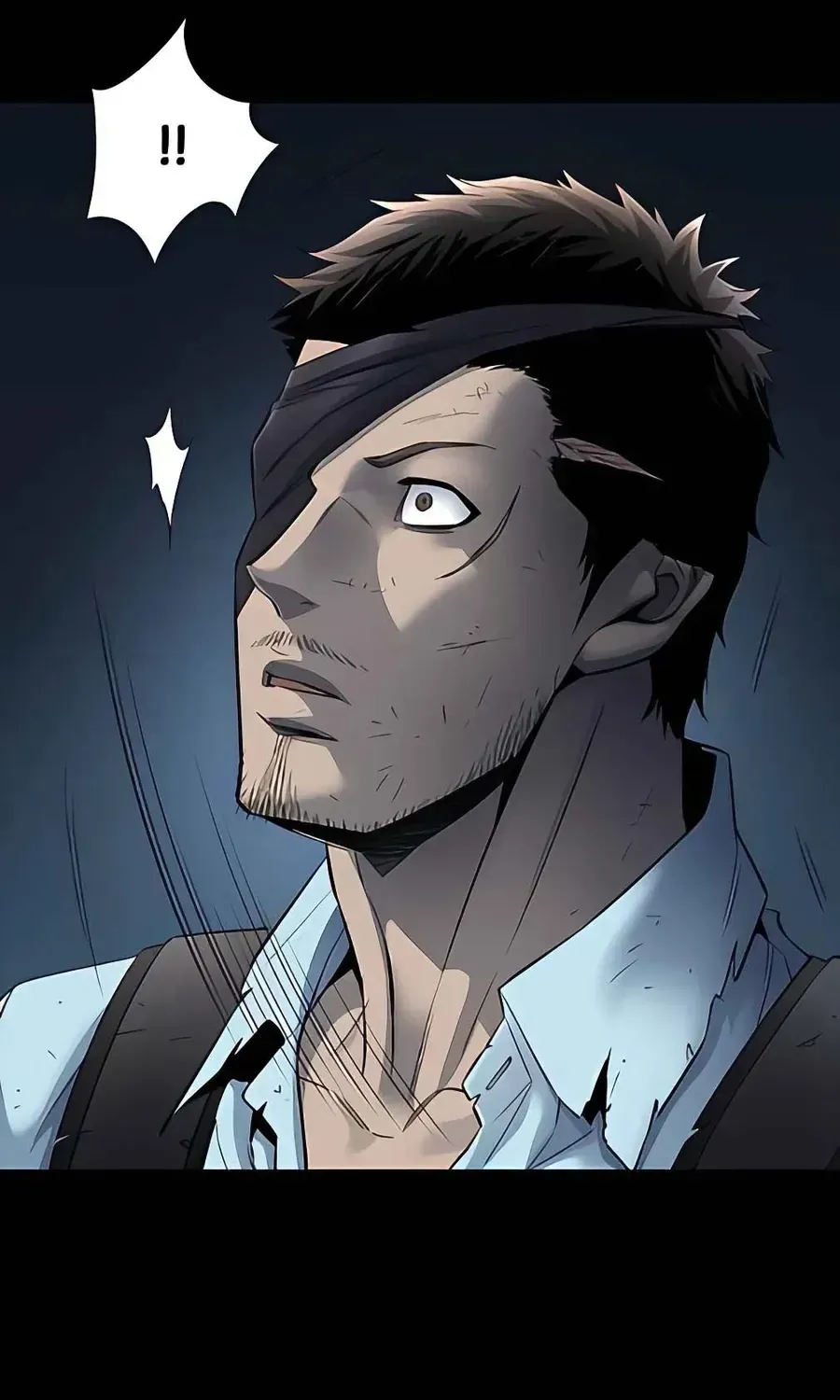 Dead Queen Chap 178 - Next Chap 179