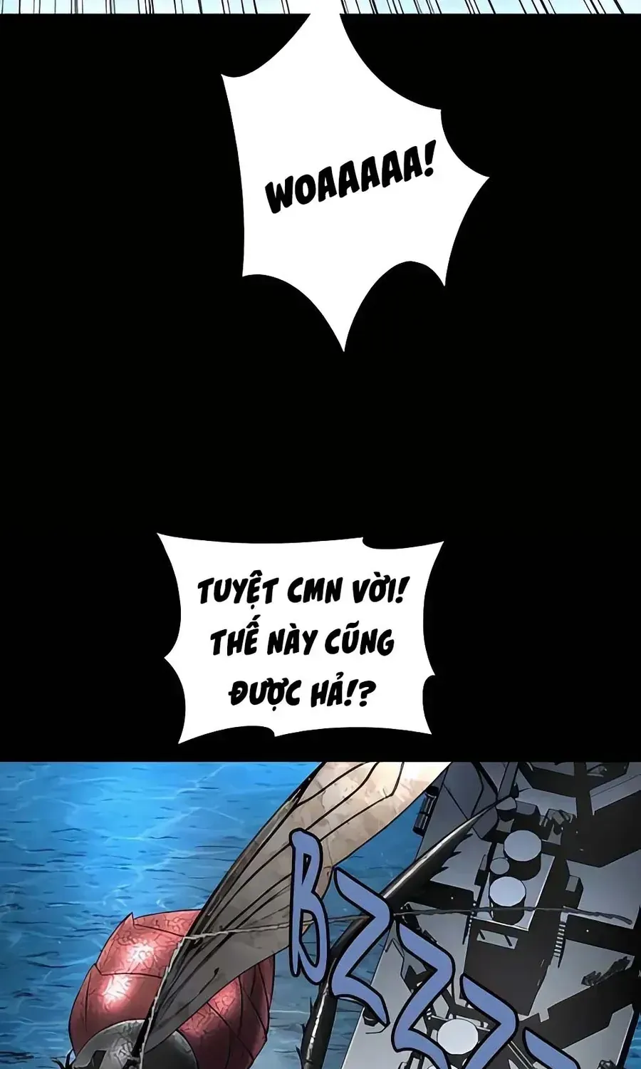 Dead Queen Chap 178 - Next Chap 179