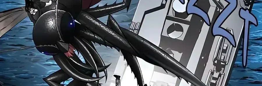 Dead Queen Chap 178 - Next Chap 179