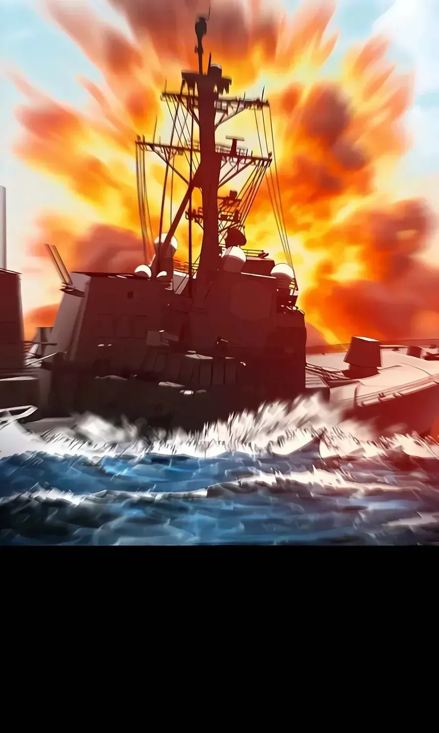 Dead Queen Chap 178 - Next Chap 179