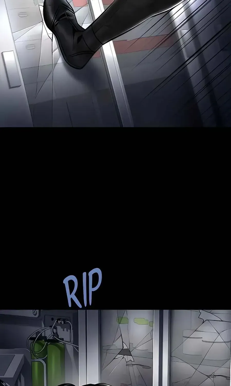 Dead Queen Chap 178 - Next Chap 179