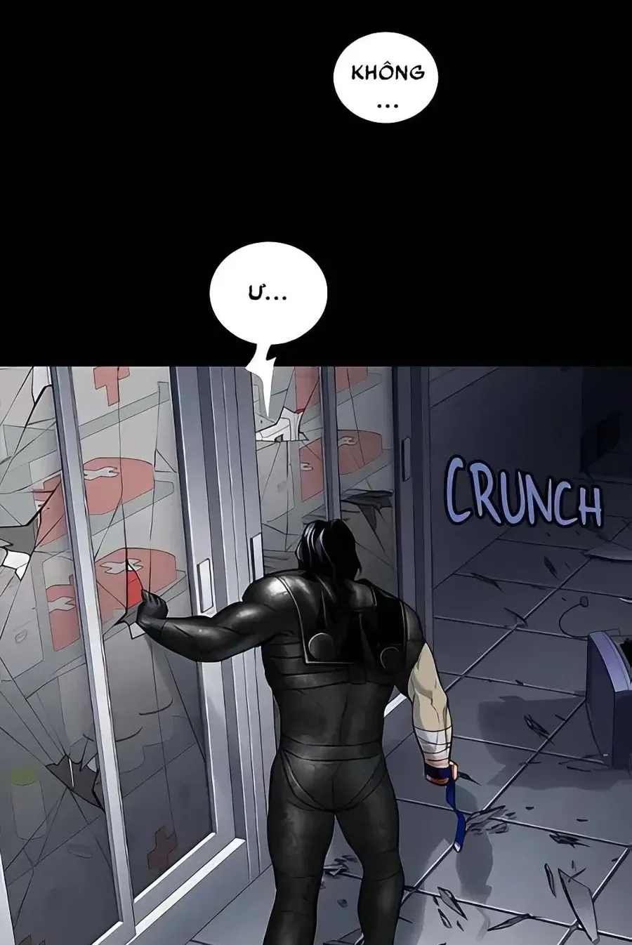 Dead Queen Chap 178 - Next Chap 179