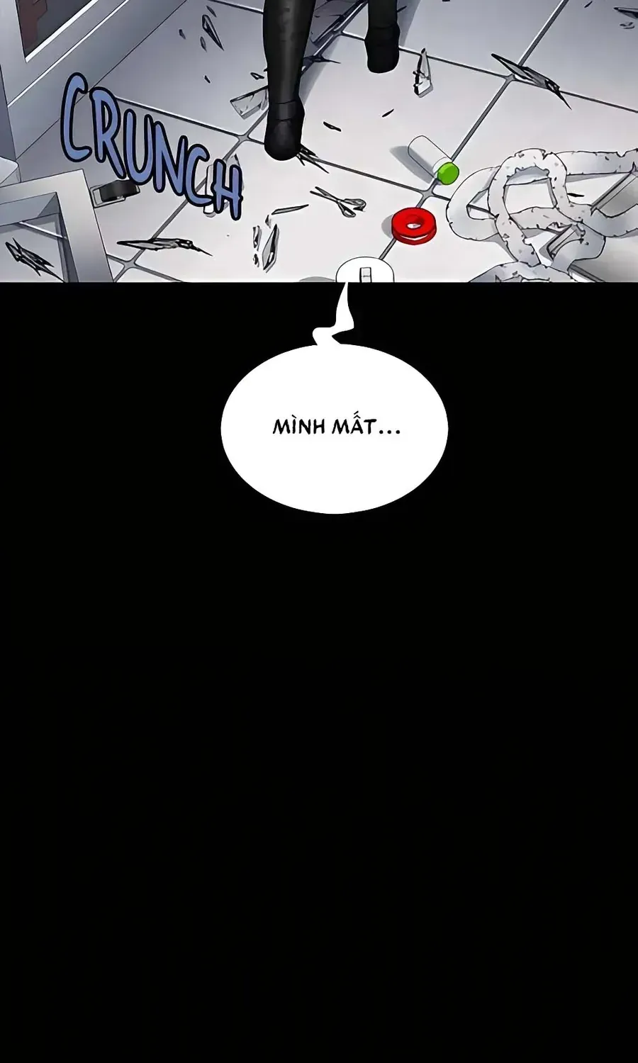 Dead Queen Chap 178 - Next Chap 179