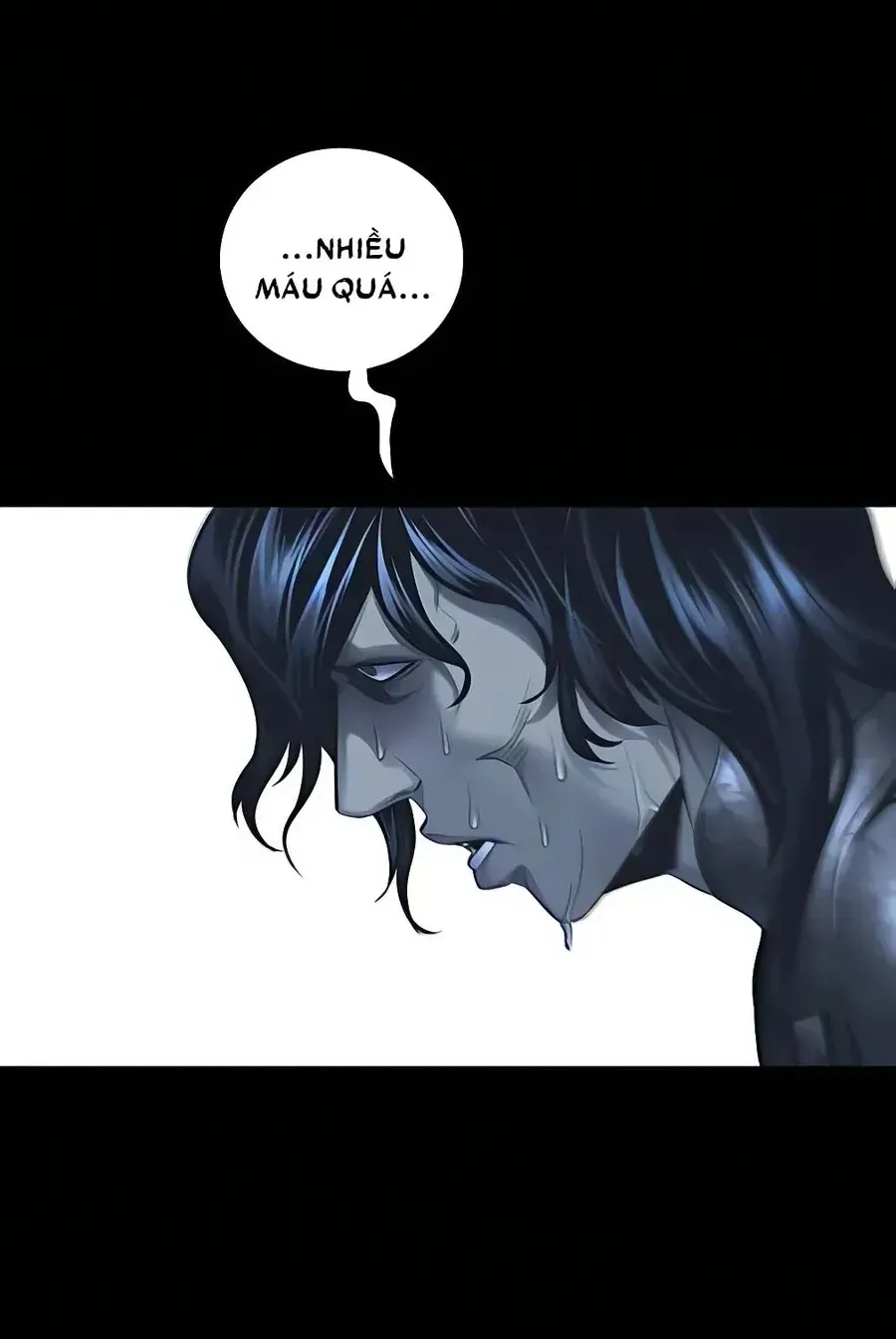 Dead Queen Chap 178 - Next Chap 179