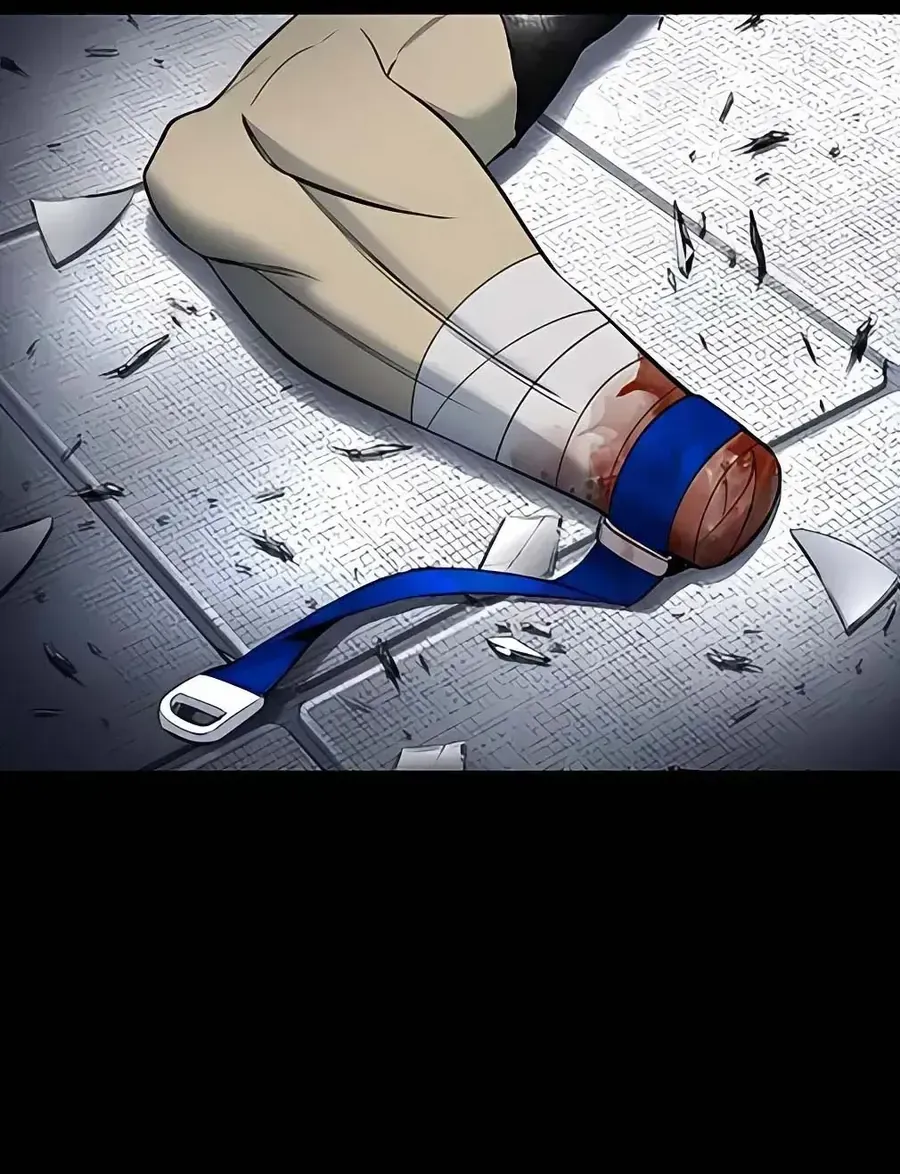 Dead Queen Chap 178 - Next Chap 179