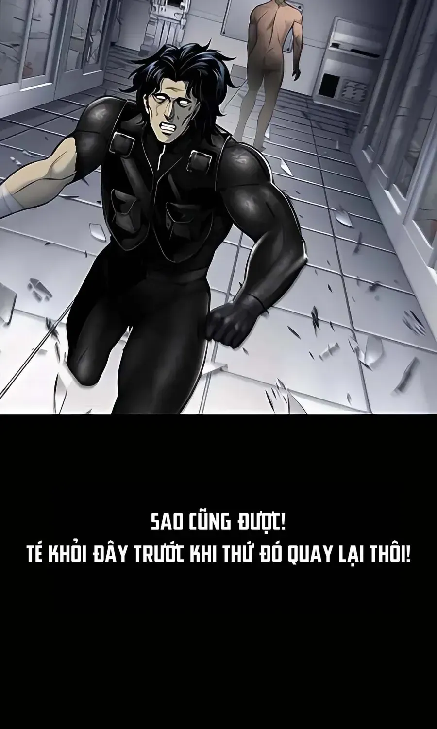 Dead Queen Chap 178 - Next Chap 179