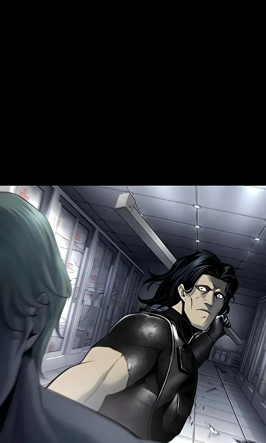 Dead Queen Chap 178 - Next Chap 179