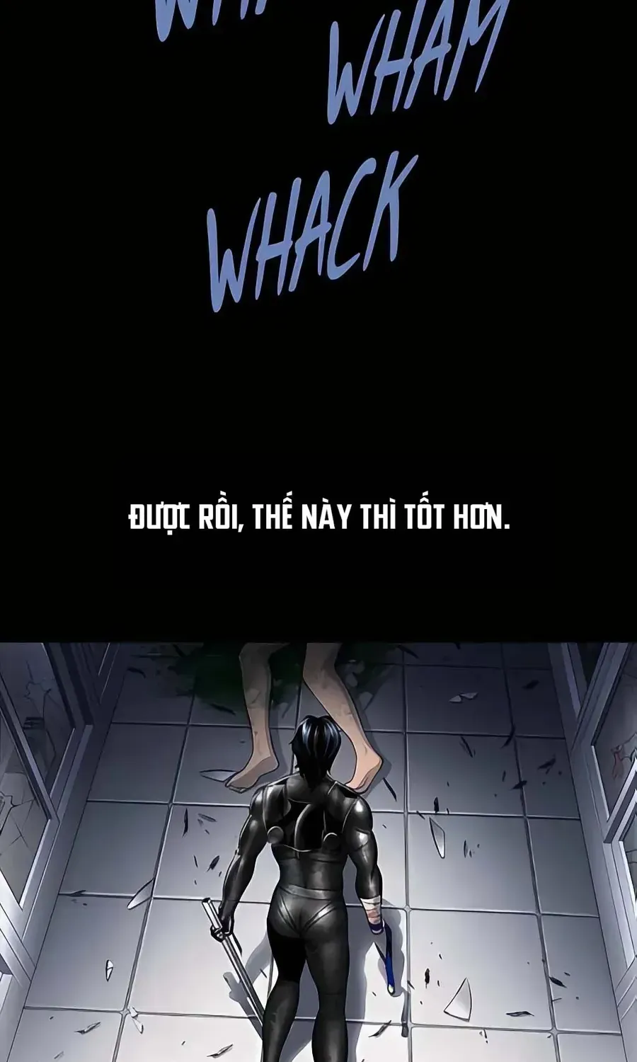 Dead Queen Chap 178 - Next Chap 179