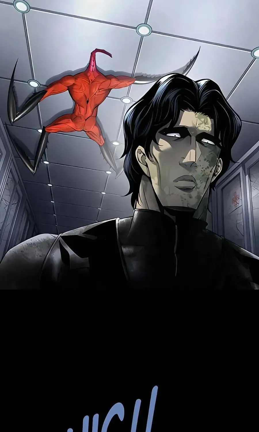 Dead Queen Chap 178 - Next Chap 179