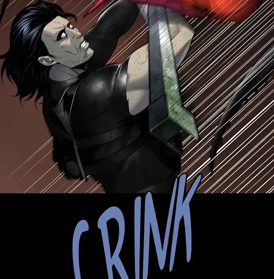 Dead Queen Chap 178 - Next Chap 179