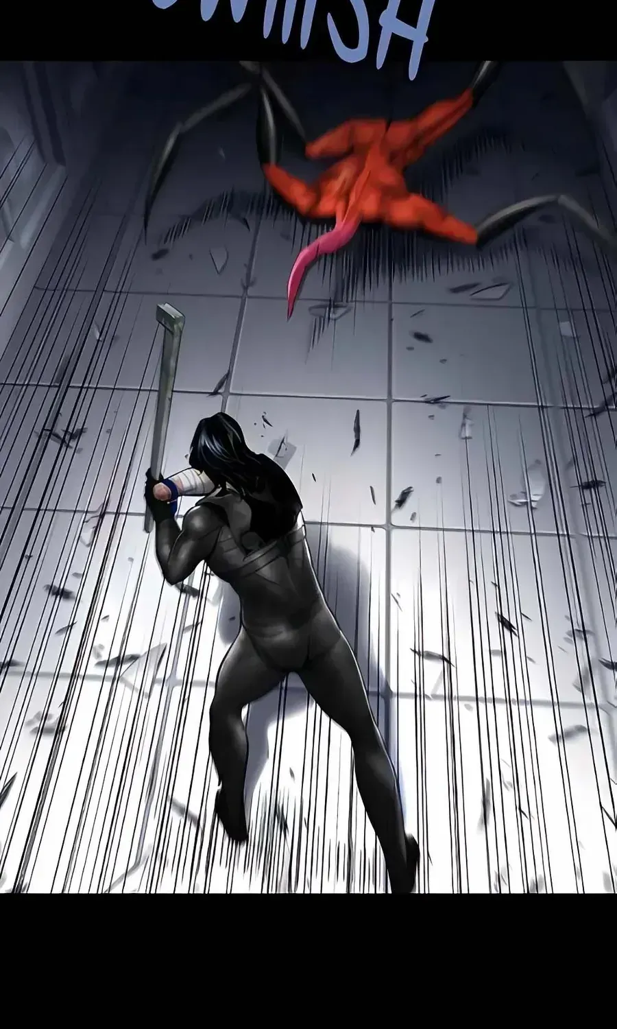 Dead Queen Chap 178 - Next Chap 179