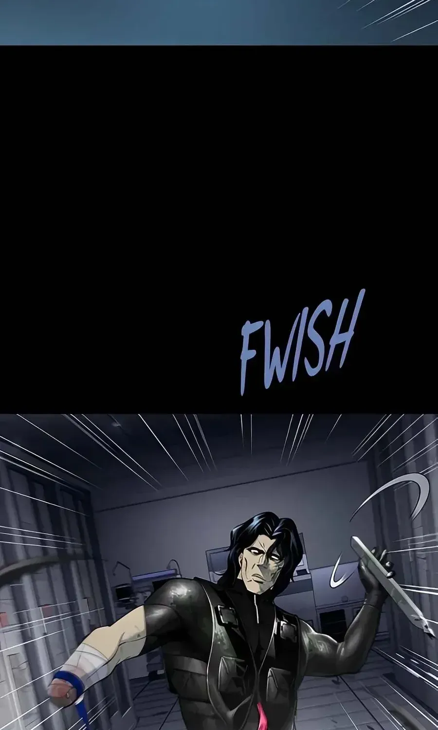 Dead Queen Chap 178 - Next Chap 179