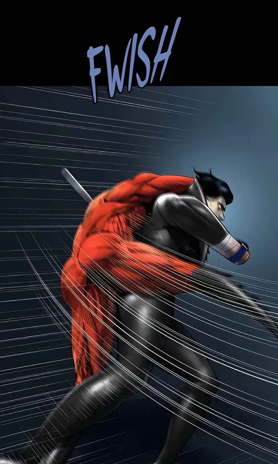 Dead Queen Chap 178 - Next Chap 179