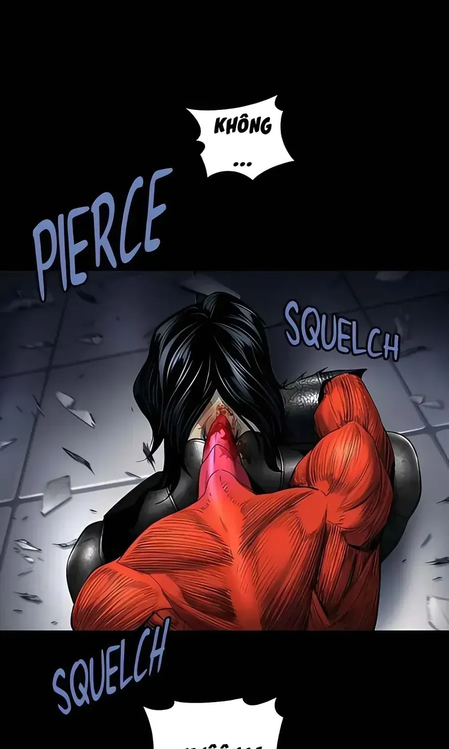 Dead Queen Chap 178 - Next Chap 179