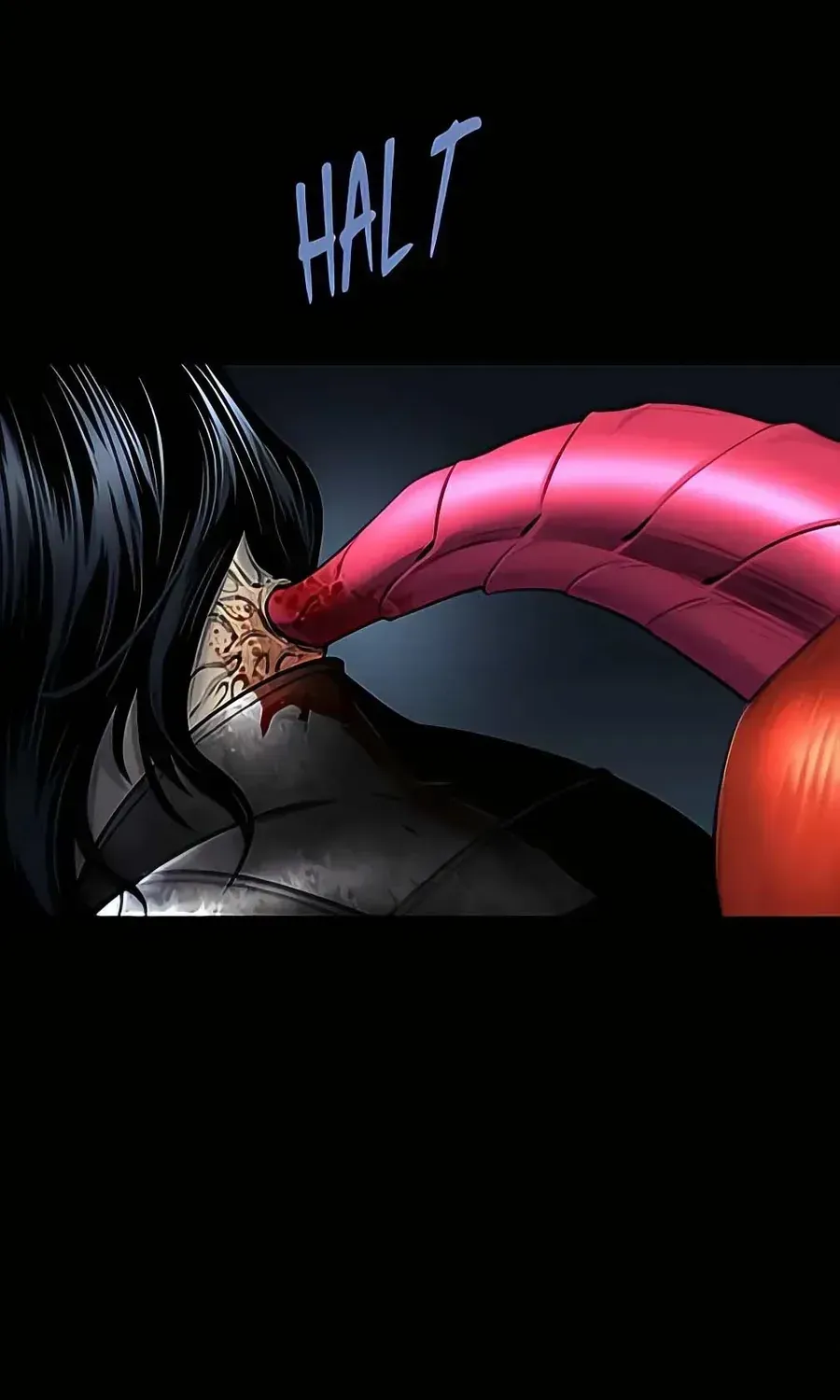 Dead Queen Chap 178 - Next Chap 179