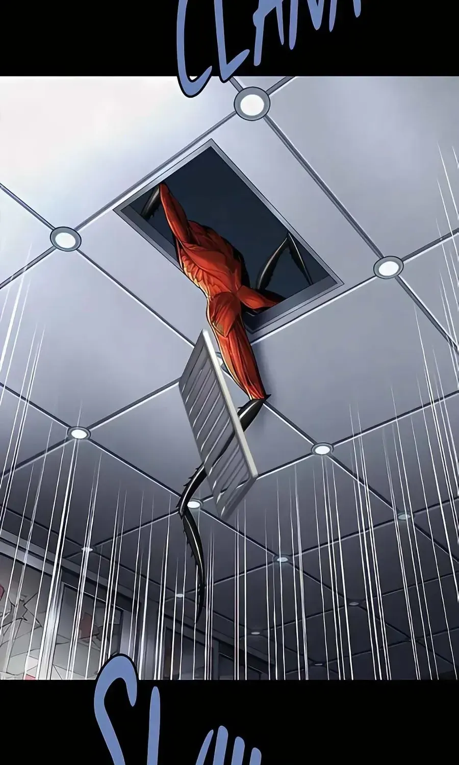 Dead Queen Chap 178 - Next Chap 179